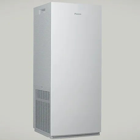 Daikin UVC LED Room Air Purifier with Built-In Humidifier
