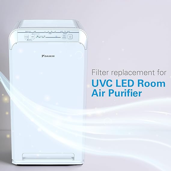 Daikin MCB50 Filter Bundle