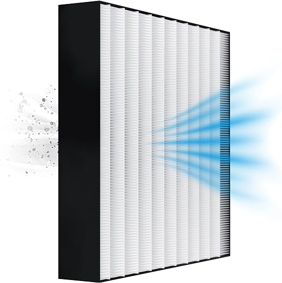 Daikin MCB50 Filter Bundle